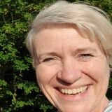 Profilfoto von Helga Göltiz