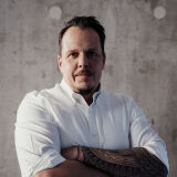 Profilfoto von Jens Redenius