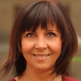 Profilfoto von Hanka Bergmann-Körner
