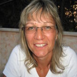 Profilfoto von Petra Schmidt