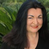 Profilfoto von Claudia Foest