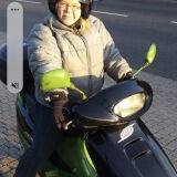 Profilfoto von Uta Lambertz