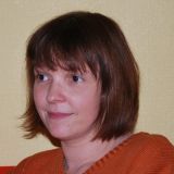 Profilfoto Bettina Reitenbach Profilfoto von Bettina Reitenbach