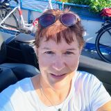 Profilfoto von Bettina Gramß