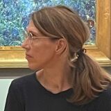 Profilfoto von Christine Geßner