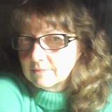 Profilfoto Monika Klöckner Profilfoto von Monika Klöckner