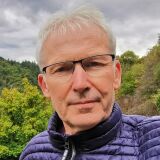 Profilfoto von Bernd Krüger