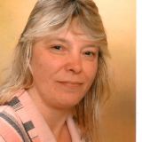 Profilfoto Romana Buchwald Profilfoto von Romana Buchwald