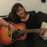 Profilfoto von Antje Hanschen