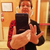Profilfoto von Christa Kirchhoffer