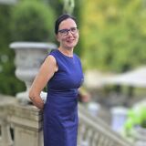 Profilfoto von Doreen Kraft