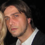 Profilfoto von Sascha Roedger