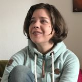 Profilfoto von Anja Barth