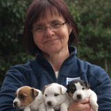Profilfoto von Sabine Schauch