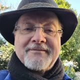 Profilfoto Gerd Steger Profilfoto von Gerd Steger