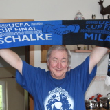 Profilfoto von Wolfgang Ebert