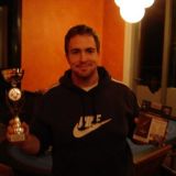 Profilfoto Pascal Muller Profilfoto von Pascal Muller