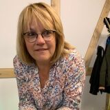 Profilfoto von Britta Richartz