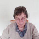Profilfoto Christel Kohl Profilfoto von Christel Kohl