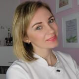 Profilfoto von Kristina Bayer