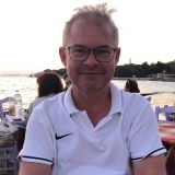 Profilfoto von Oliver Kroker