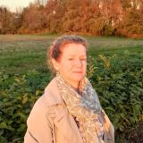 Profilfoto von Anke Römer