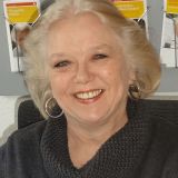 Profilfoto von Angelika Meyer