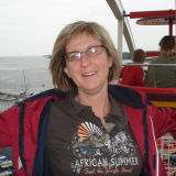 Profilfoto von Heike Voigt