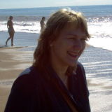 Profilfoto Anja Schillinger Profilfoto von Anja Schillinger