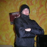 Profilfoto von André Baumgarten