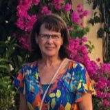 Profilfoto von Elke Möllers