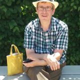 Profilfoto Helmut-Jürgen Reinhardt Profilfoto von Helmut-Jürgen Reinhardt