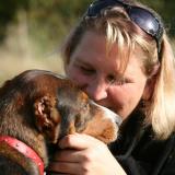 Profilfoto von Berit Auge