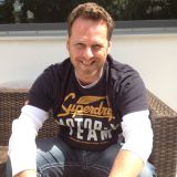 Profilfoto Thomas Krause Profilfoto von Thomas Krause