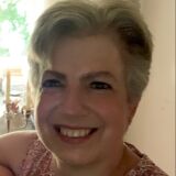 Profilfoto von Agnes Rest
