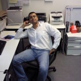 Profilfoto von Can Özdemir