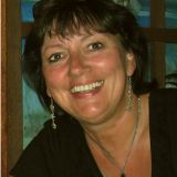 Profilfoto von Angelika Zimmermann †