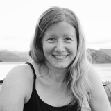 Profilfoto von Stefanie Müller