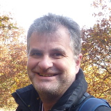 Profilfoto Stefan Biebel Profilfoto von Stefan Biebel
