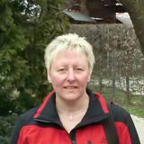 Profilfoto von Karin Wolframm