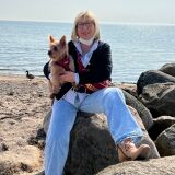 Profilfoto Ina Hagenauer Profilfoto von Ina Hagenauer