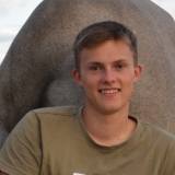 Profilfoto Elias Böckheler Profilfoto von Elias Böckheler