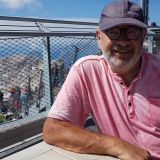 Profilfoto Werner Eckert Profilfoto von Werner Eckert