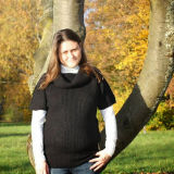 Profilfoto von Kerstin Leupold