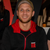 Profilfoto von David Schütz