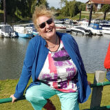 Profilfoto von Gabriele Ruetemann