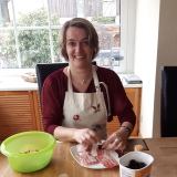 Profilfoto von Nicole Götze