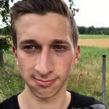 Profilfoto von Jan Paul Bürger