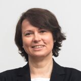 Profilfoto von Isabella Gekel