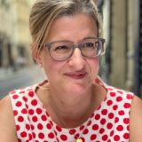 Profilfoto von Nina Hollenbach